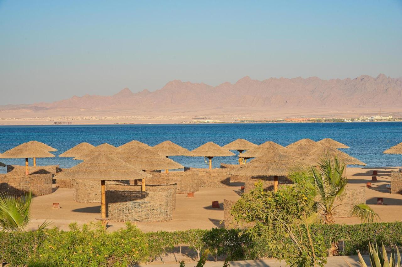 شيراتون خليج سوما منتجع 5*