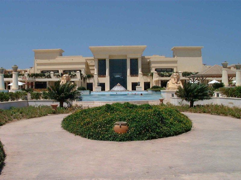 شيراتون خليج سوما الغردقة
