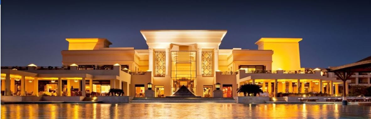 منتجع شيراتون خليج سوما 5*