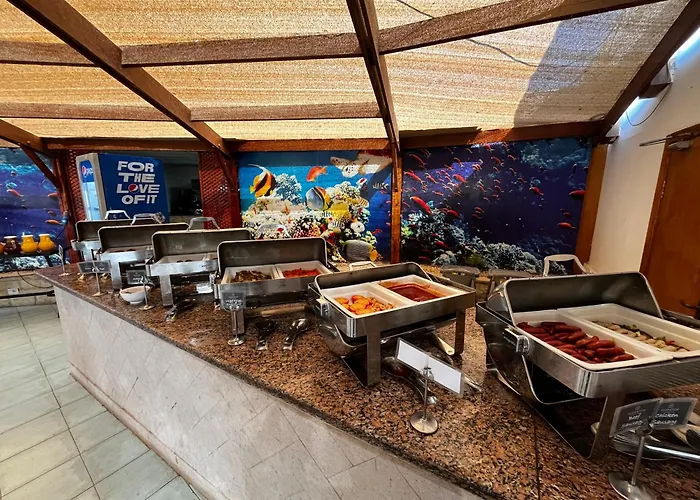 Sheraton Soma Bay Resort