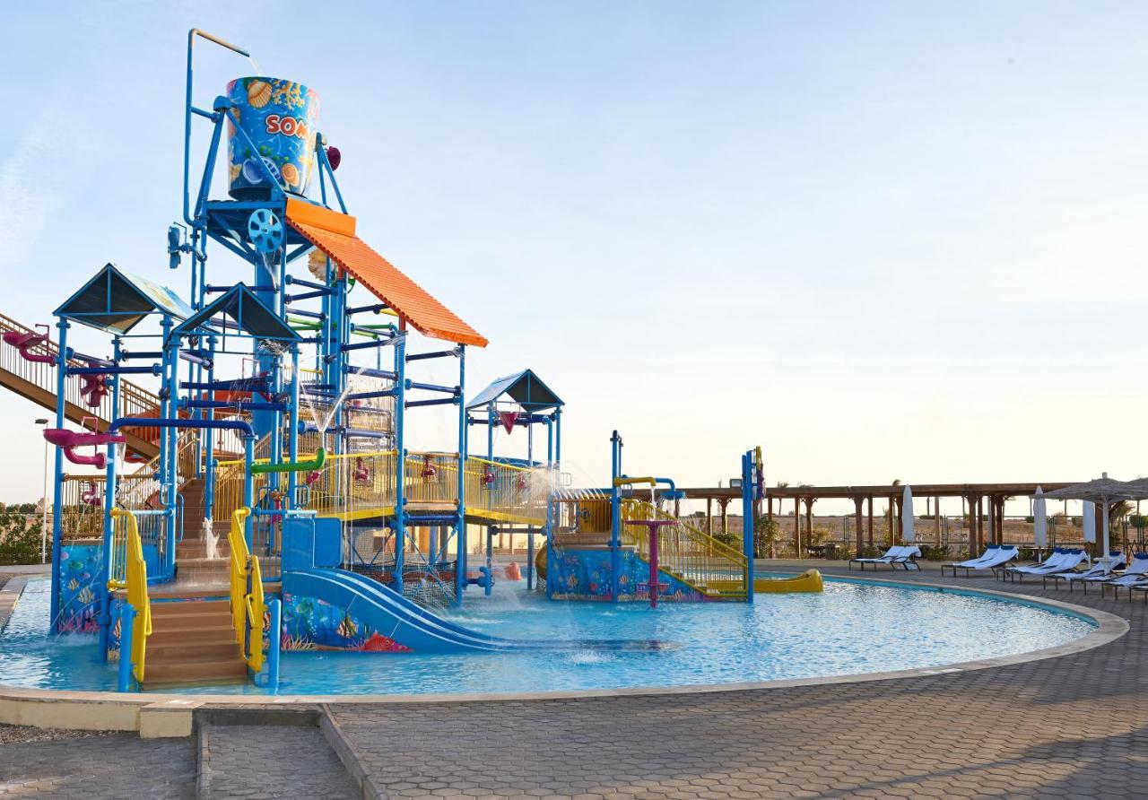 Sheraton Soma Bay Rezort 5*