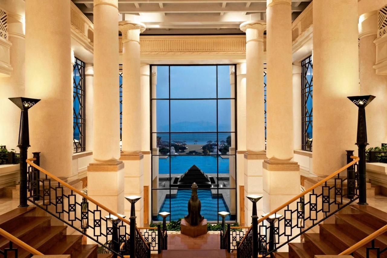 Sheraton Soma Bay Rezort Hurghada