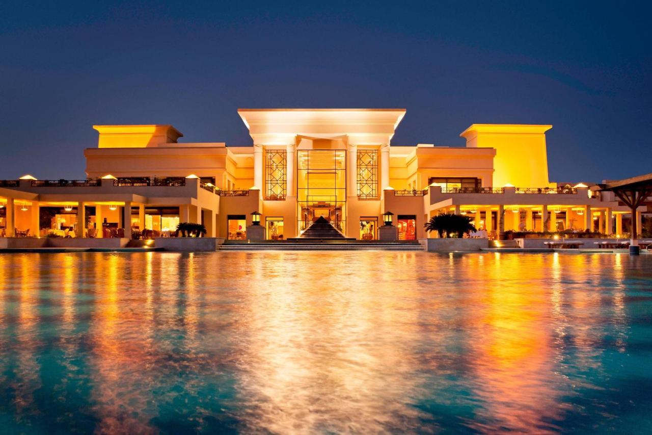 Rezort Sheraton Soma Bay 5*