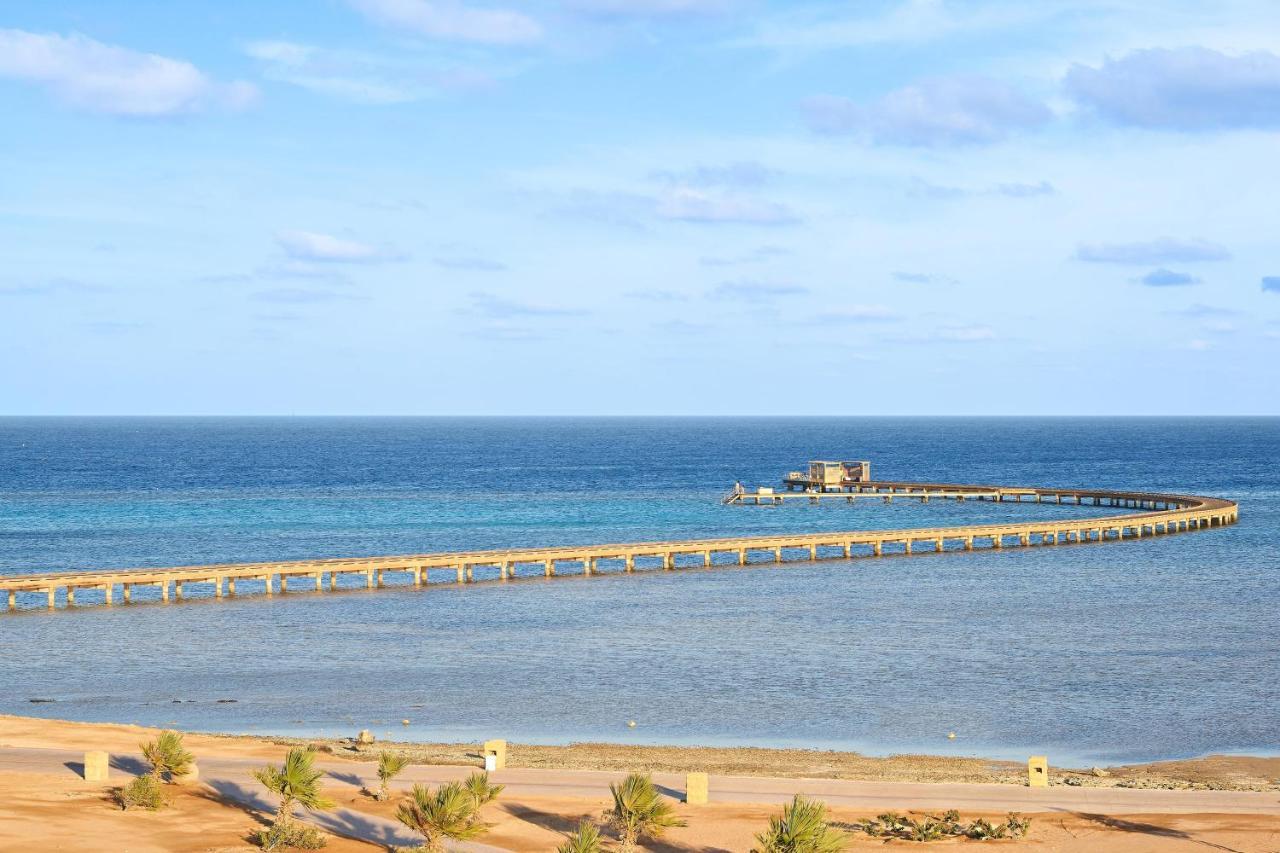 Sheraton Soma Bay Rezort Hurghada