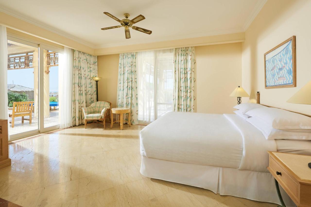 Sheraton Soma Bay Rezort