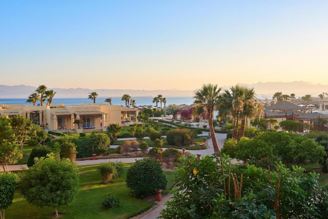 Sheraton Soma Bay Rezort Hurghada