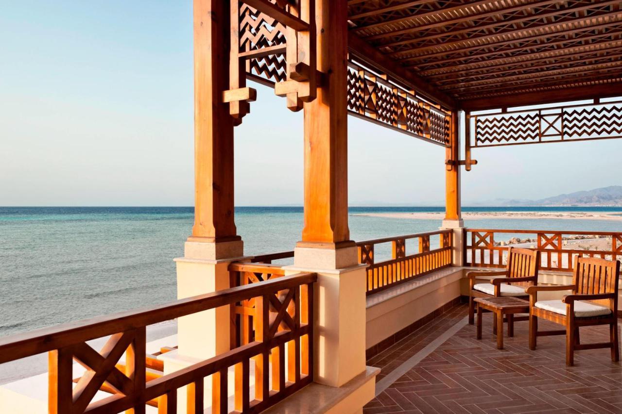 Sheraton Soma Bay Rezort 5*