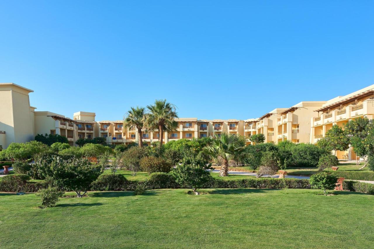Rezort Sheraton Soma Bay Hurghada