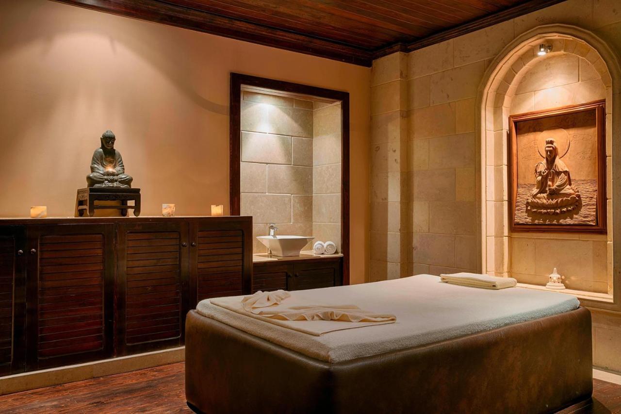 Sheraton Soma Bay Rezort Hurghada